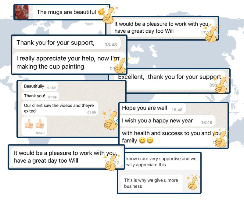 customer feedback customer feedback